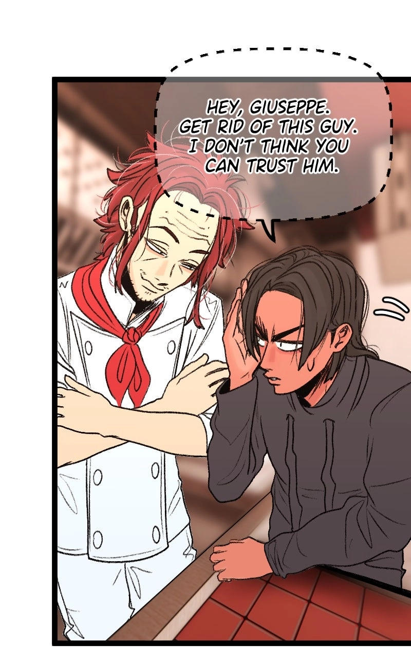 Read Youth Blossoms chapter 44 image 33 on Lezhin