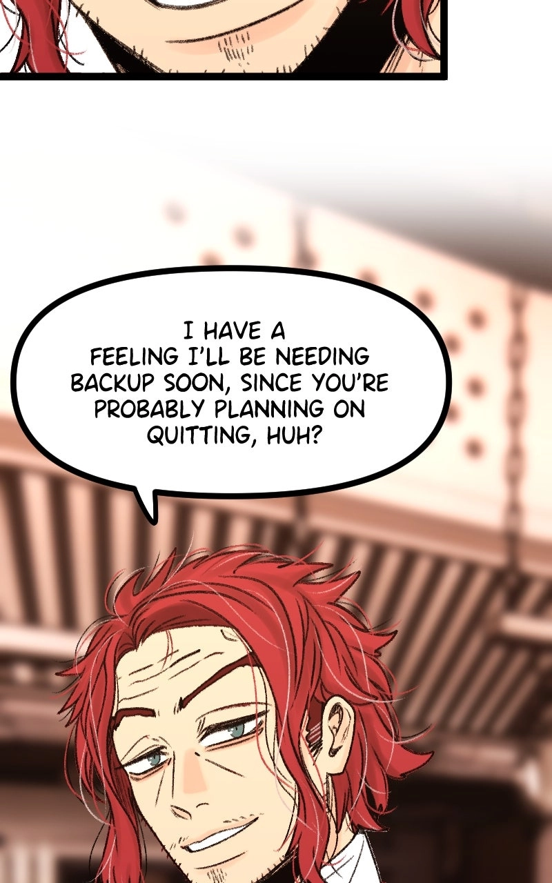 Read Youth Blossoms chapter 44 image 35 on Lezhin