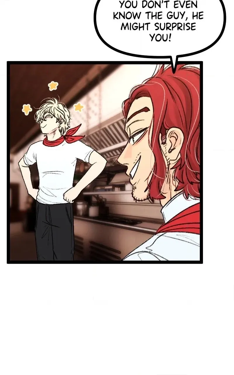Read Youth Blossoms chapter 44 image 39 on Lezhin