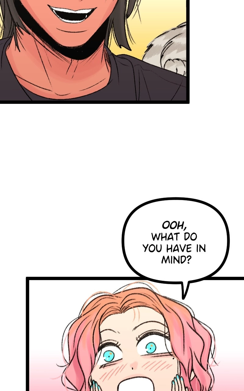 Read Youth Blossoms chapter 44 image 4 on Lezhin