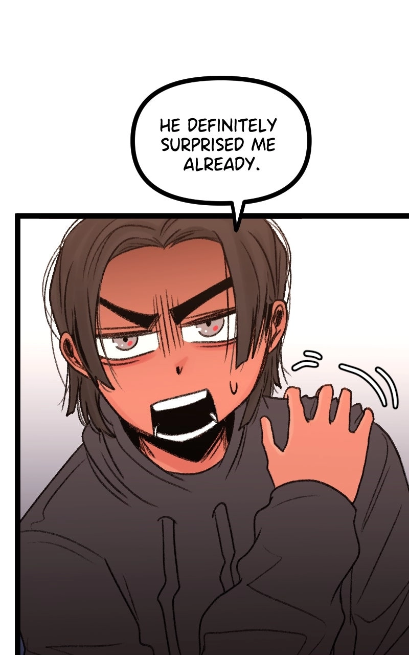 Read Youth Blossoms chapter 44 image 40 on Lezhin