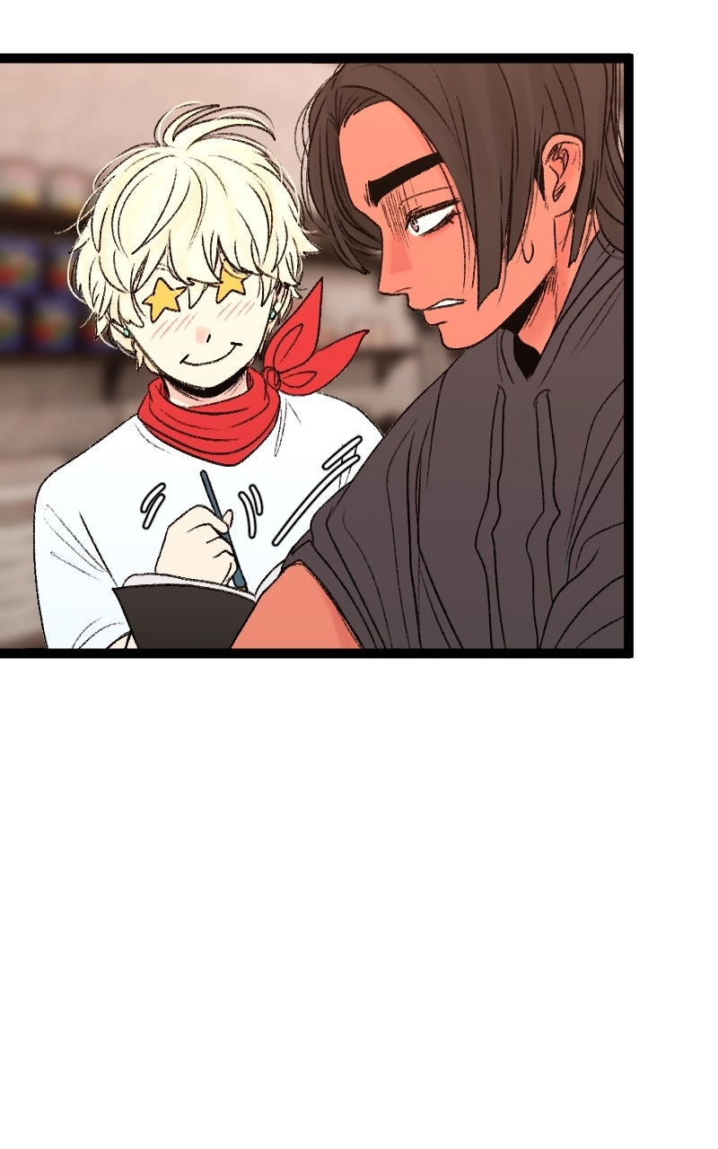 Read Youth Blossoms chapter 44 image 52 on Lezhin