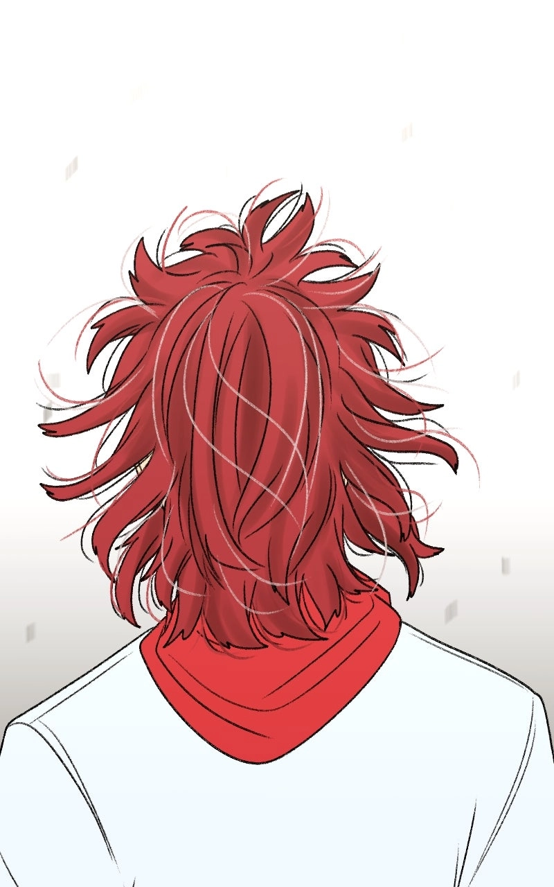 Read Youth Blossoms chapter 44 image 6 on Lezhin