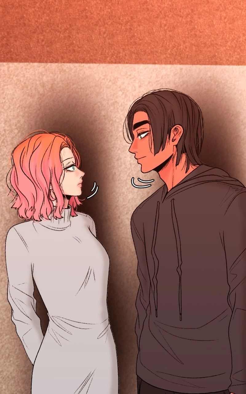 Read Youth Blossoms chapter 44 image 70 on Lezhin