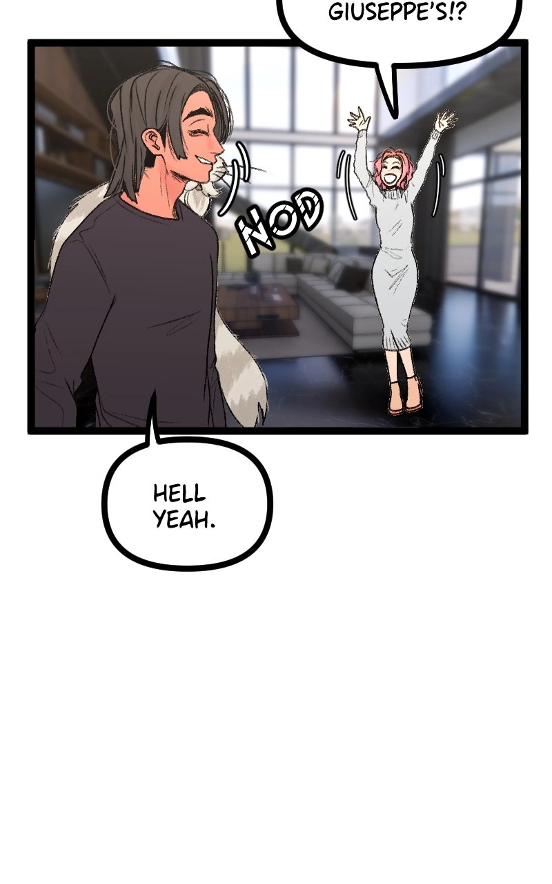 Read Youth Blossoms chapter 44 image 8 on Lezhin