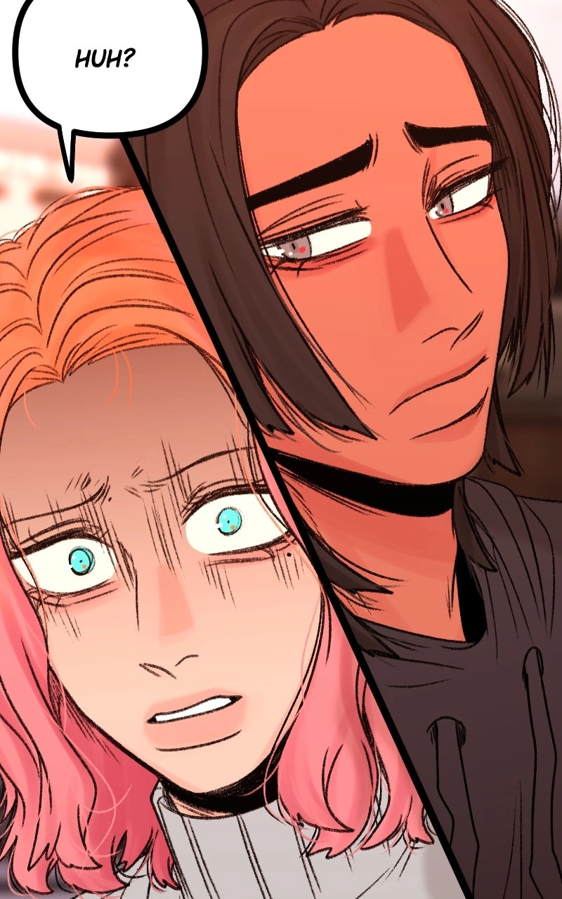 Read Youth Blossoms chapter 44 image 80 on Lezhin