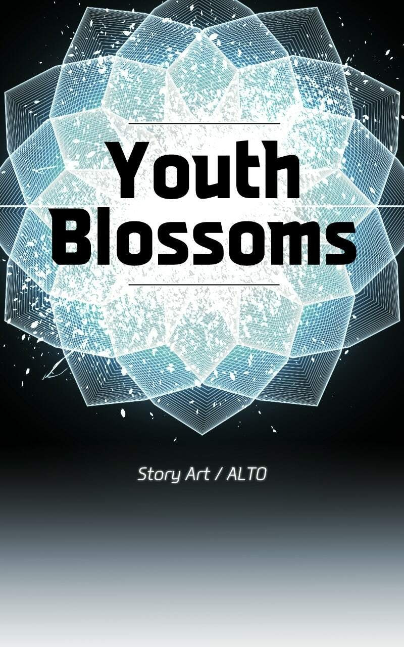 Read Youth Blossoms chapter 5 image 14 on Lezhin