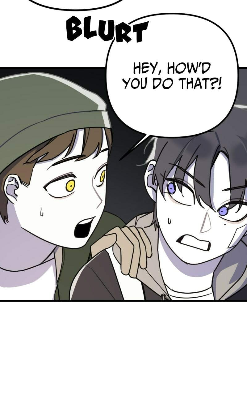 Read Youth Blossoms chapter 5 image 19 on Lezhin