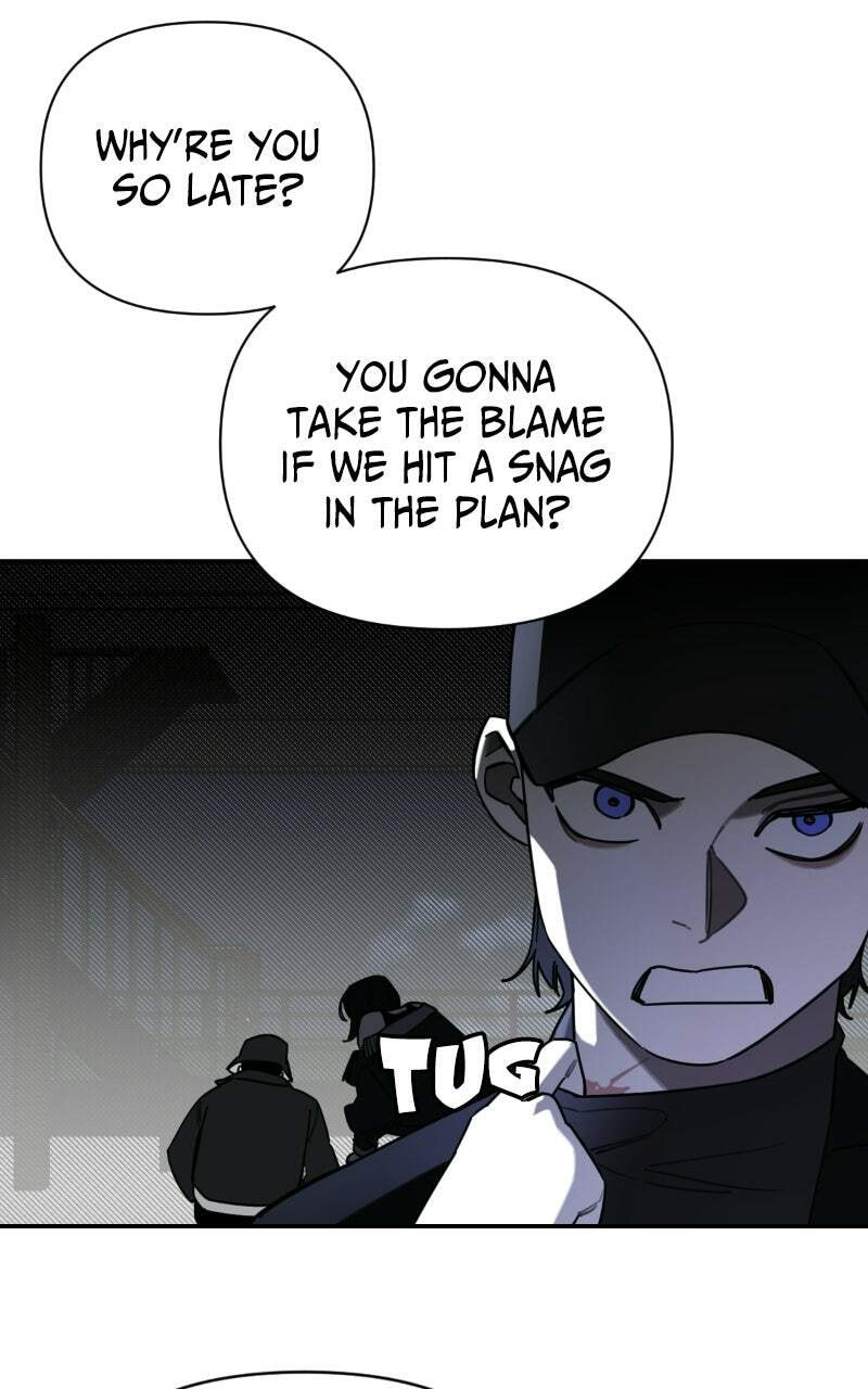 Read Youth Blossoms chapter 6 image 16 on Lezhin