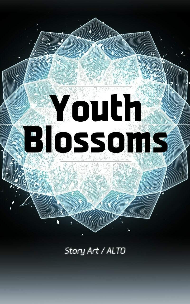 Read Youth Blossoms chapter 6 image 27 on Lezhin
