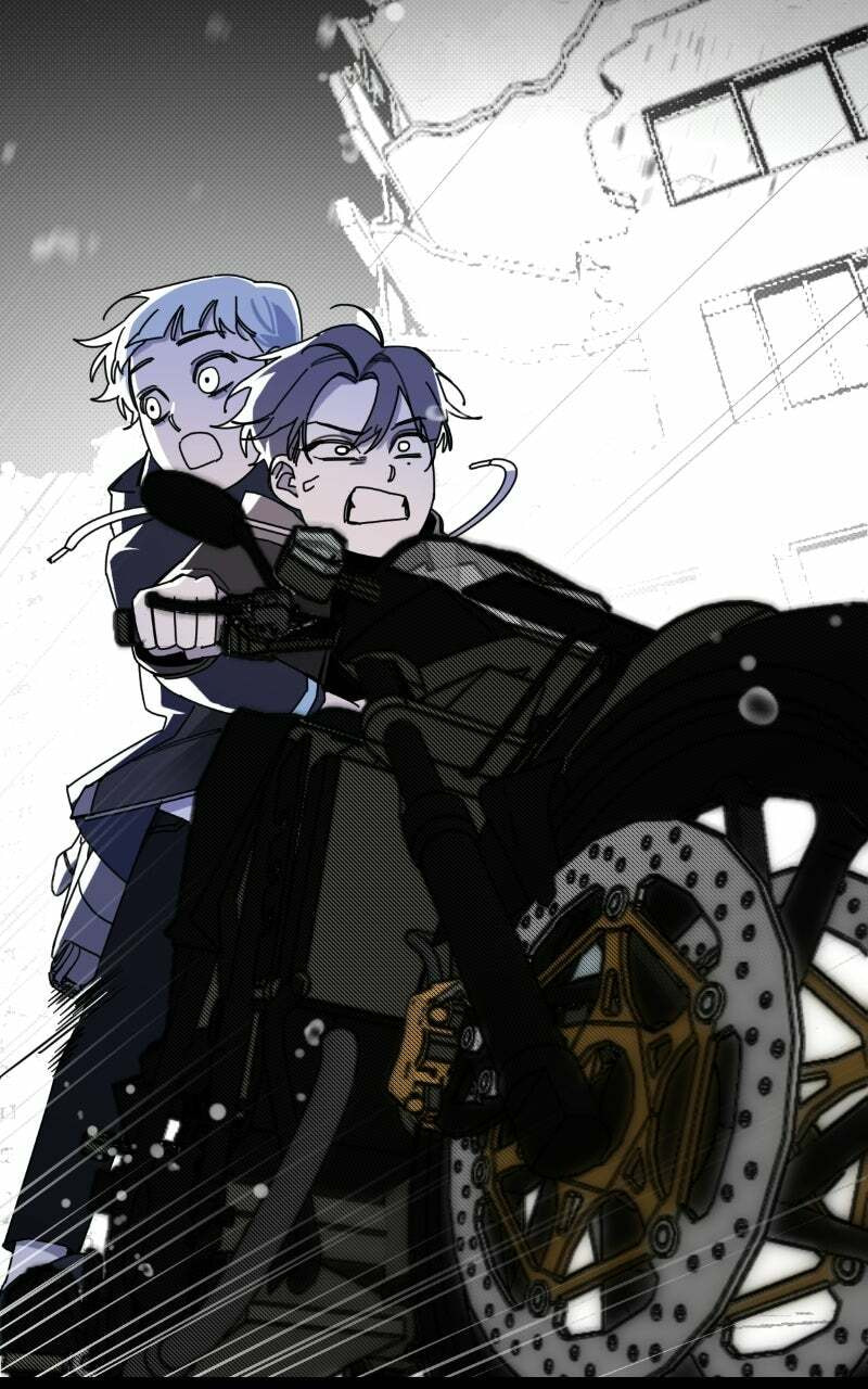 Read Youth Blossoms chapter 7 image 20 on Lezhin