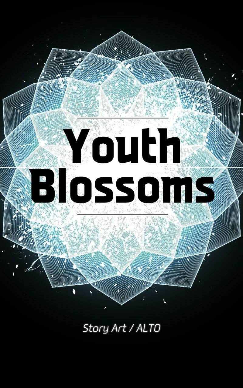 Read Youth Blossoms chapter 7 image 25 on Lezhin