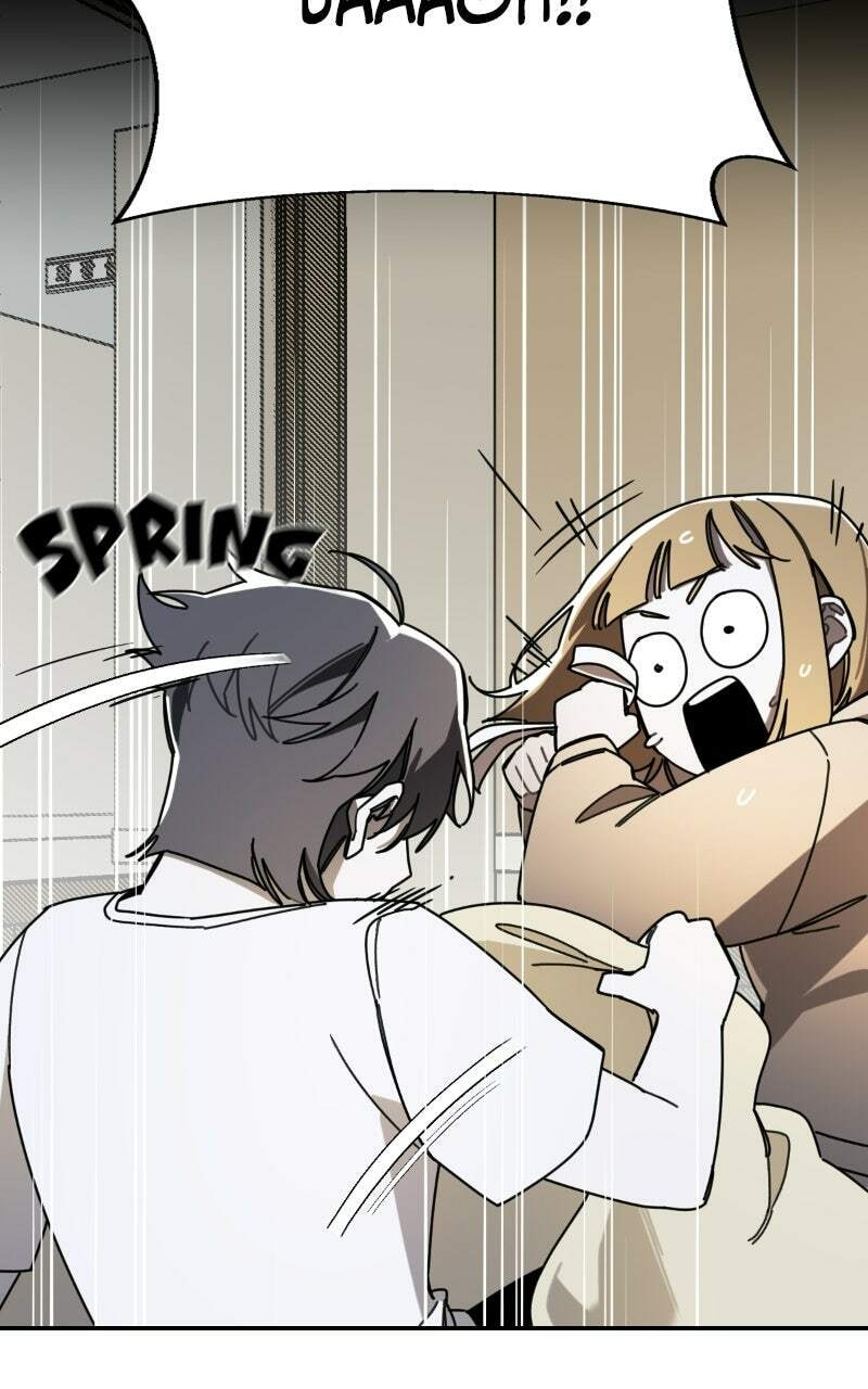 Read Youth Blossoms chapter 8 image 27 on Lezhin