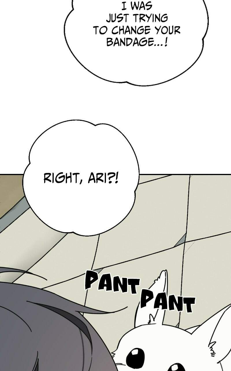 Read Youth Blossoms chapter 8 image 30 on Lezhin