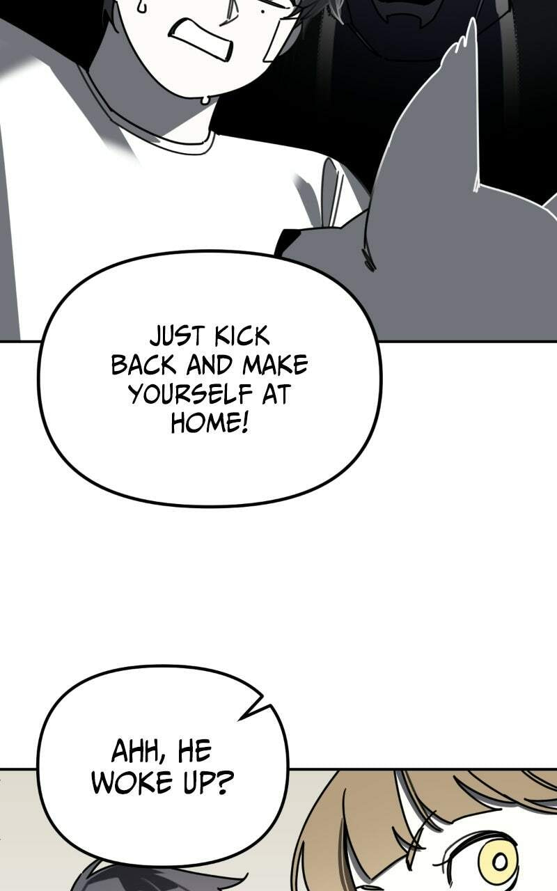 Read Youth Blossoms chapter 8 image 33 on Lezhin