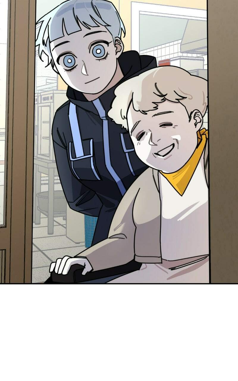 Read Youth Blossoms chapter 8 image 35 on Lezhin