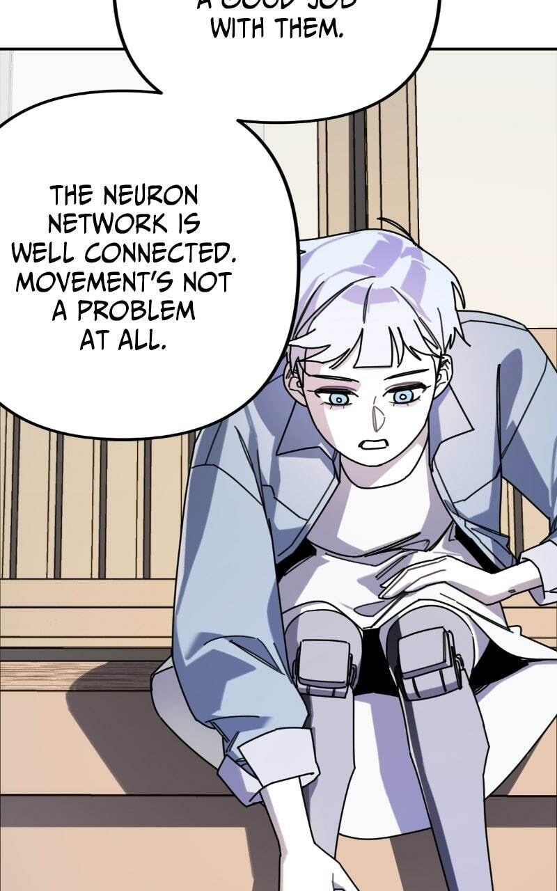 Read Youth Blossoms chapter 8 image 63 on Lezhin