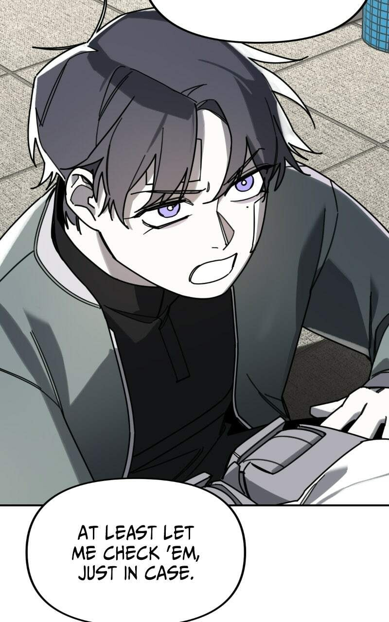 Read Youth Blossoms chapter 8 image 66 on Lezhin
