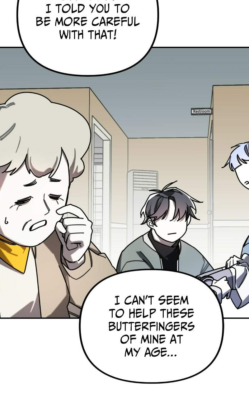 Read Youth Blossoms chapter 8 image 85 on Lezhin