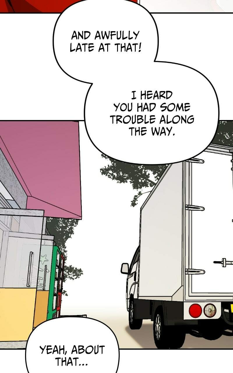 Read Youth Blossoms chapter 9 image 13 on Lezhin