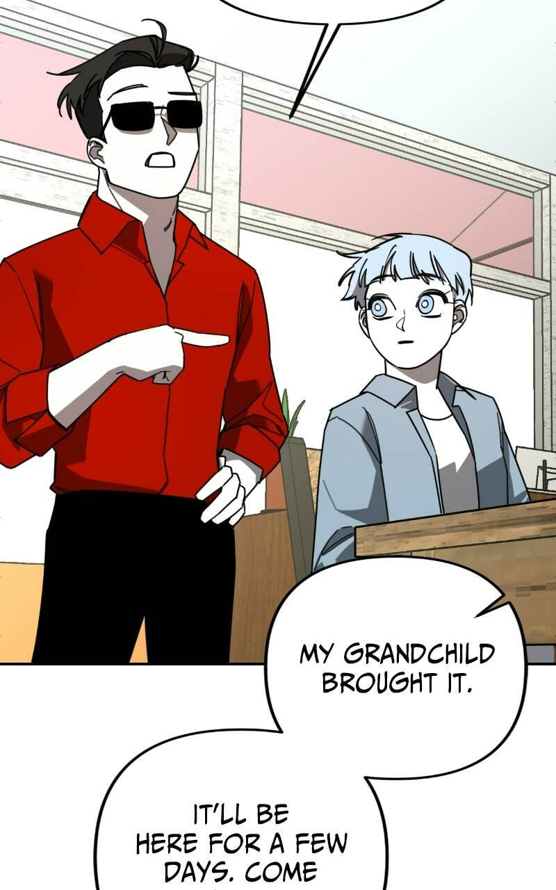Read Youth Blossoms chapter 9 image 19 on Lezhin