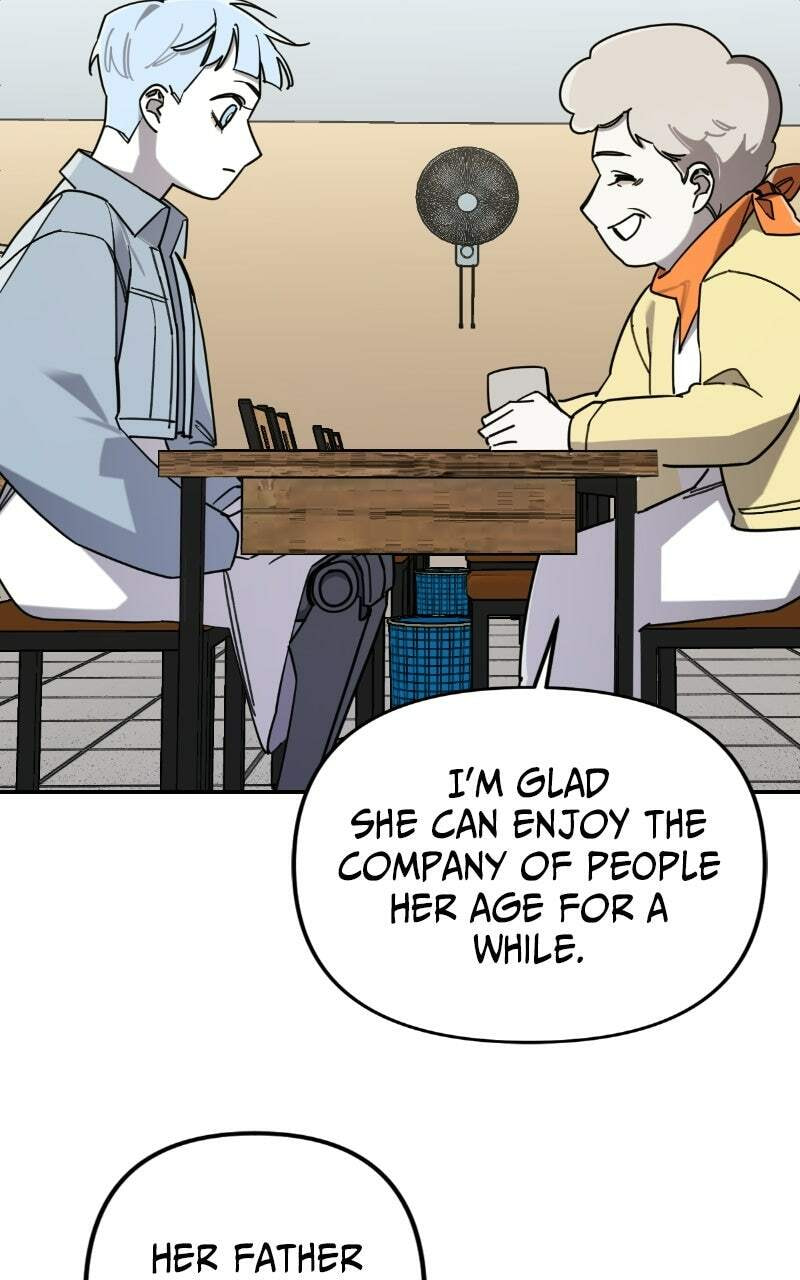 Read Youth Blossoms chapter 9 image 2 on Lezhin