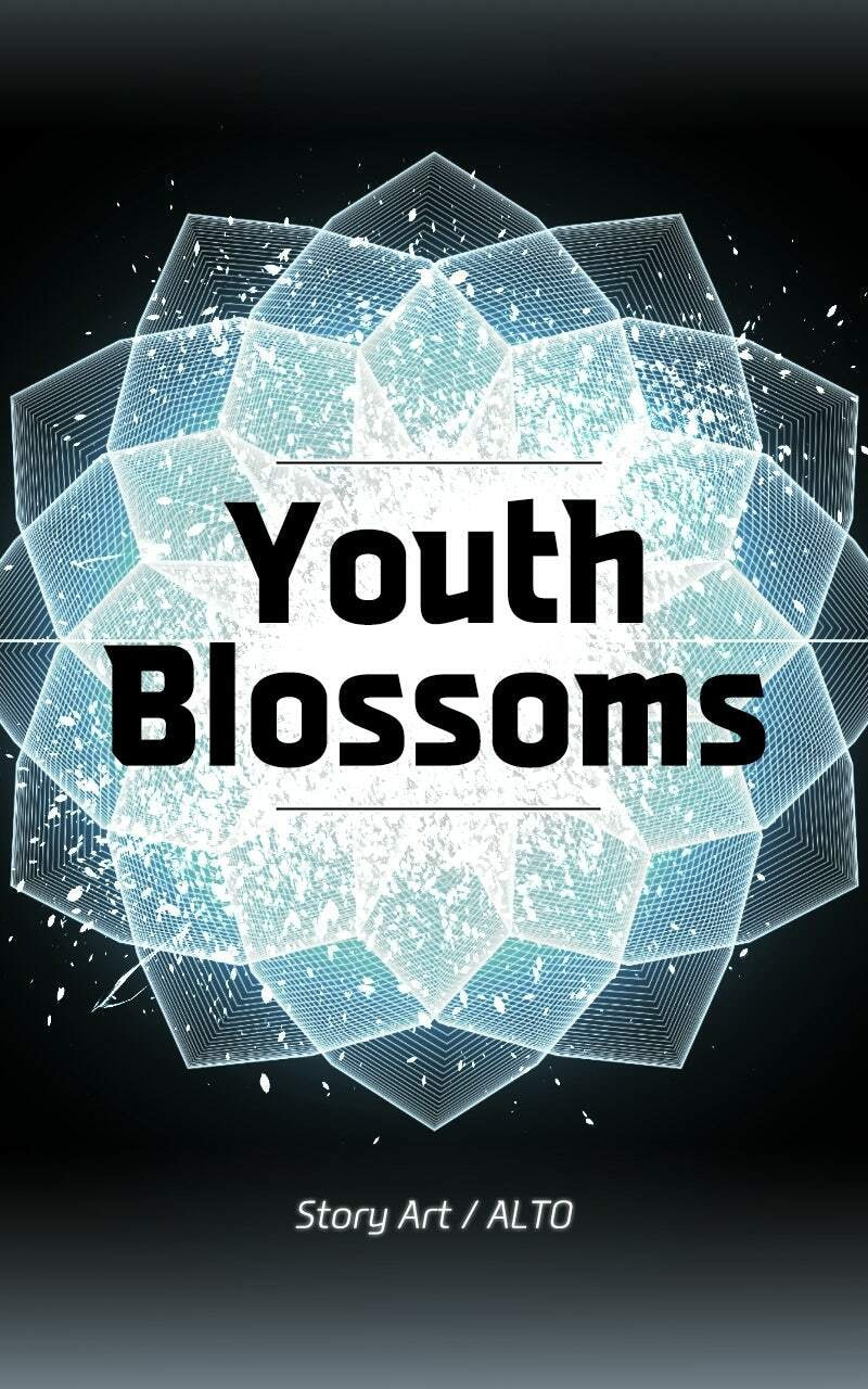 Read Youth Blossoms chapter 9 image 28 on Lezhin