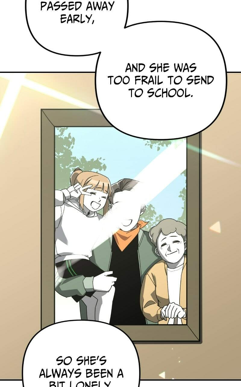 Read Youth Blossoms chapter 9 image 3 on Lezhin