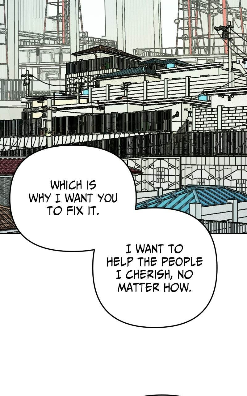 Read Youth Blossoms chapter 9 image 41 on Lezhin