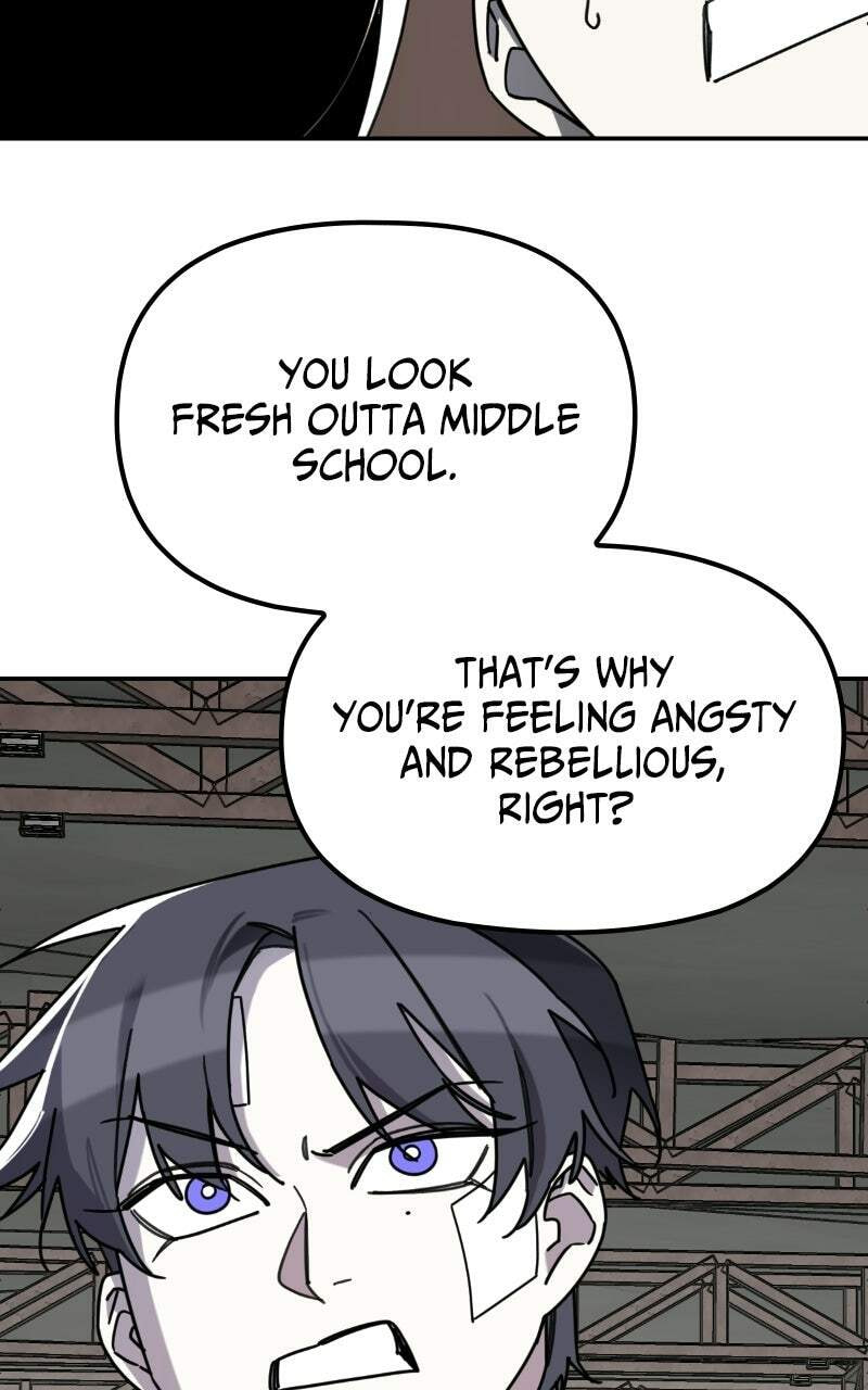 Read Youth Blossoms chapter 9 image 49 on Lezhin