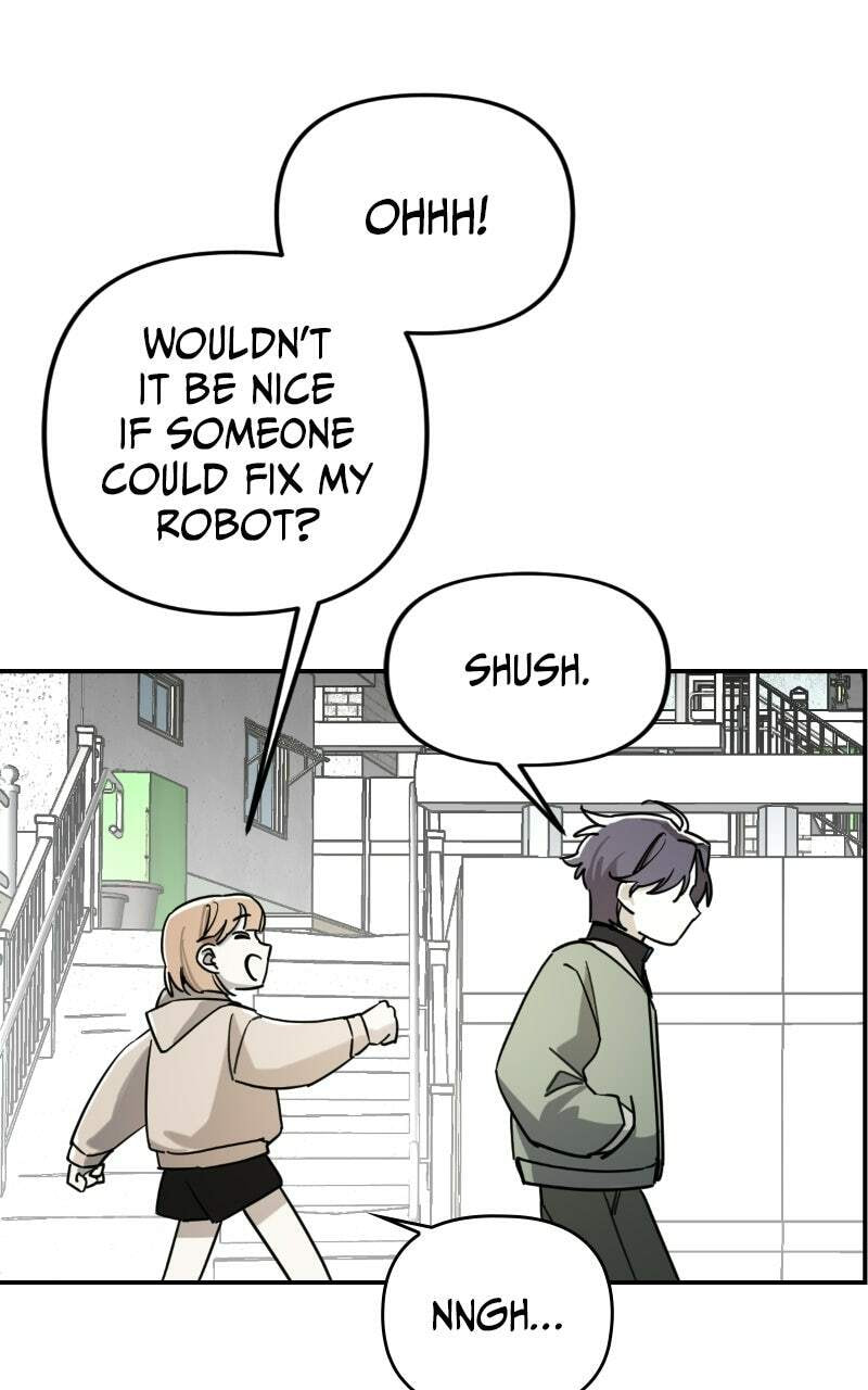Read Youth Blossoms chapter 9 image 65 on Lezhin