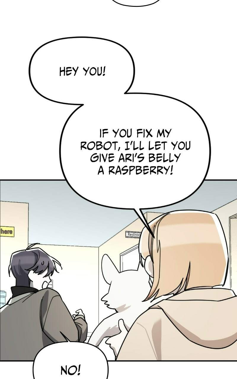 Read Youth Blossoms chapter 9 image 66 on Lezhin