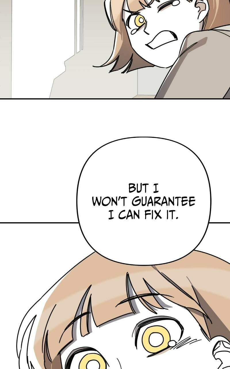 Read Youth Blossoms chapter 9 image 86 on Lezhin