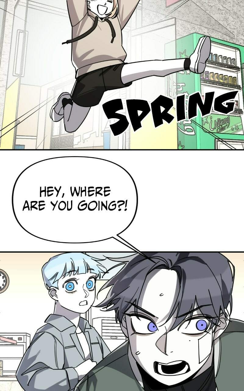 Read Youth Blossoms chapter 9 image 89 on Lezhin