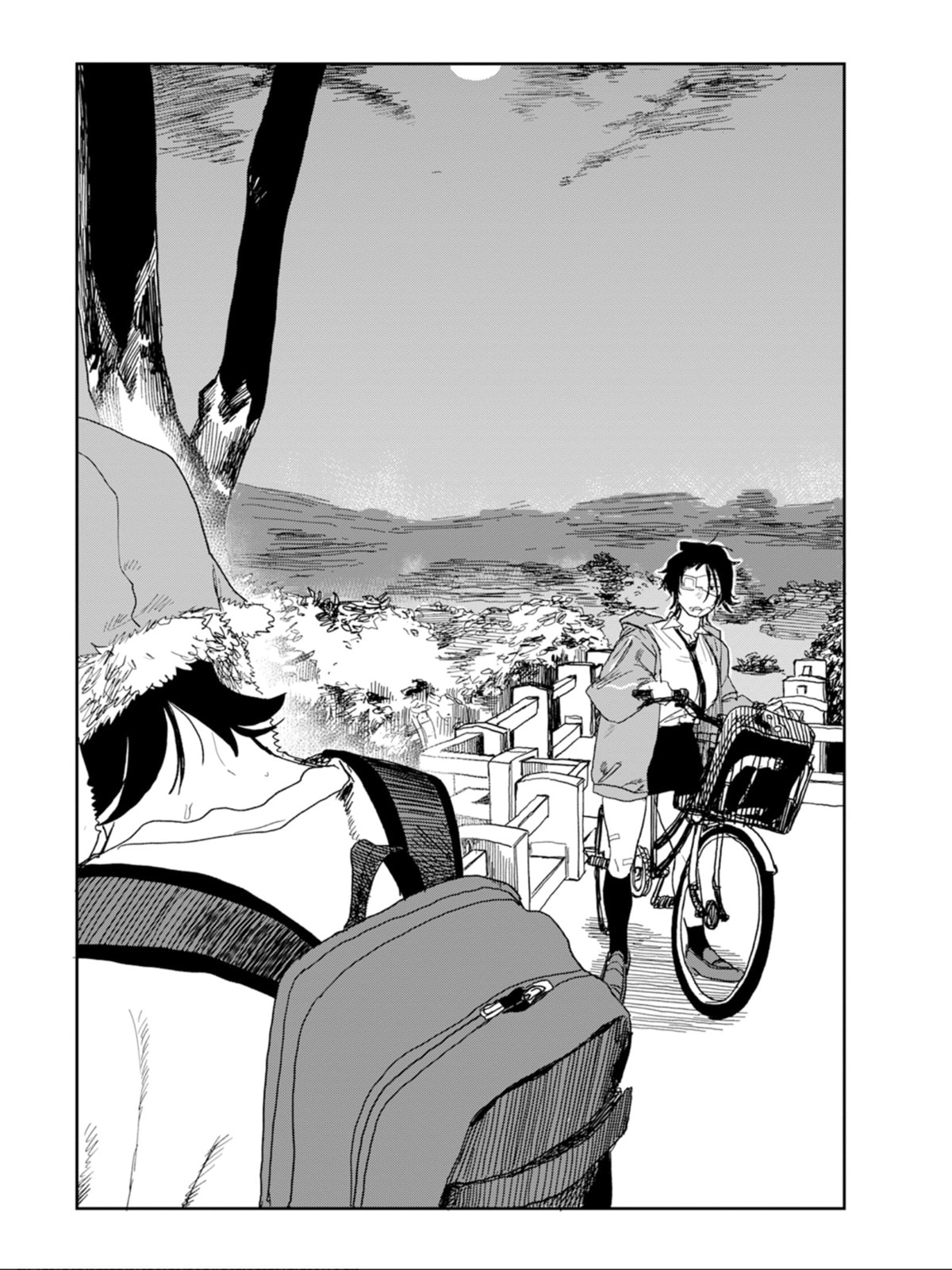 Youth Explosion! Chapter 1 page 52 - 