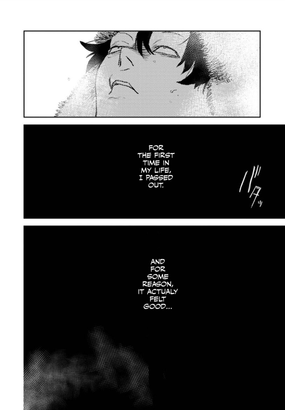 Youth Explosion! Chapter 10 page 18 - 