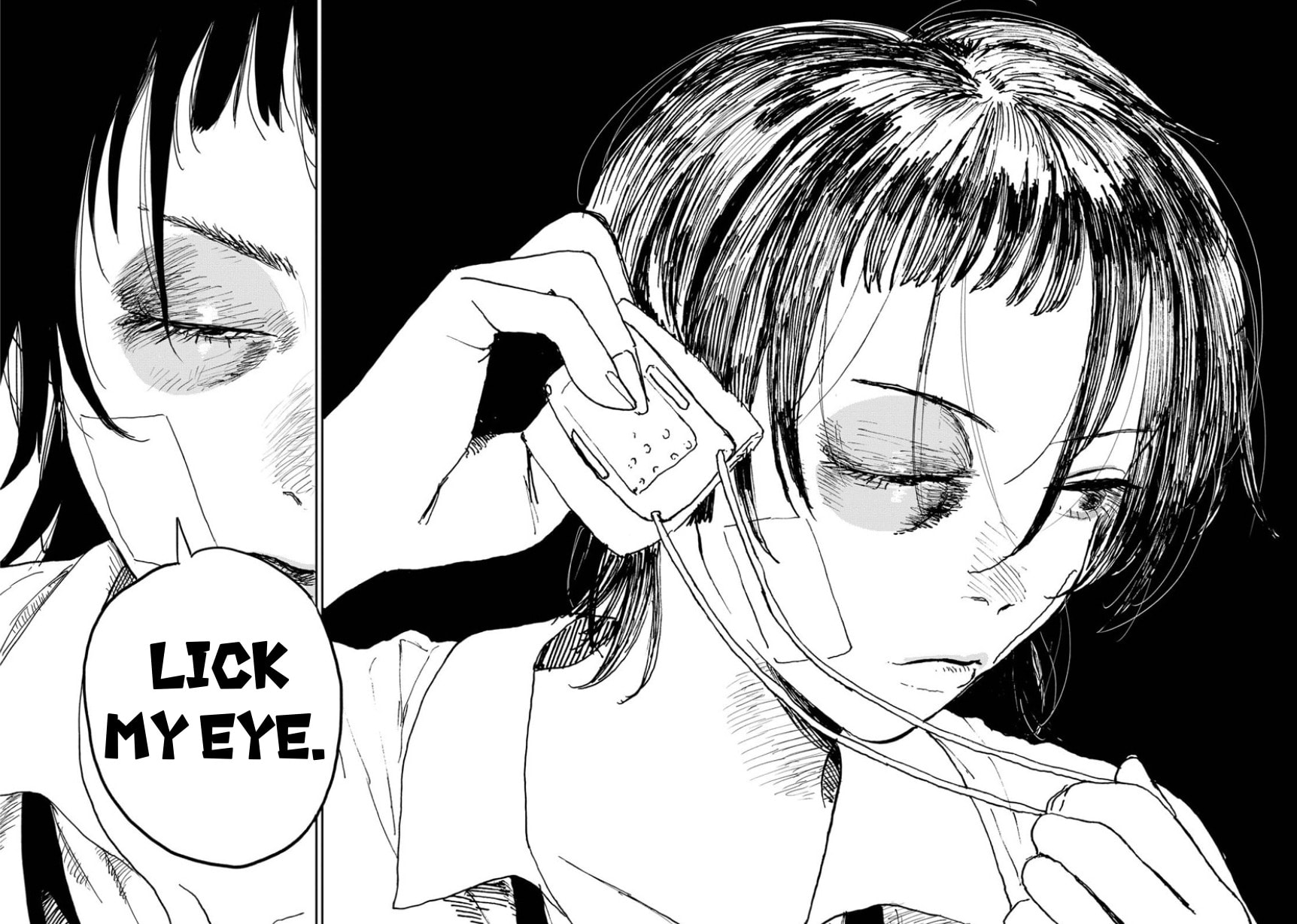 Youth Explosion! Chapter 10 page 10 - 