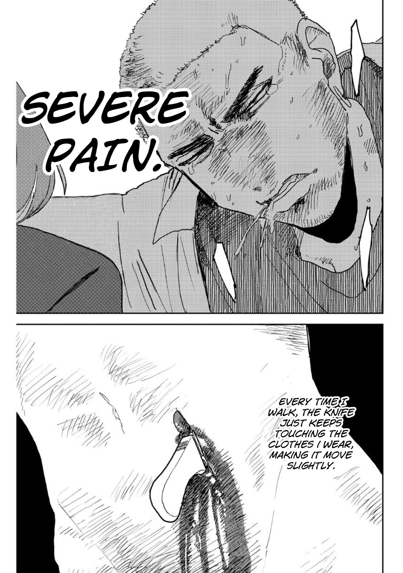 Youth Explosion! Chapter 13 page 7 - 