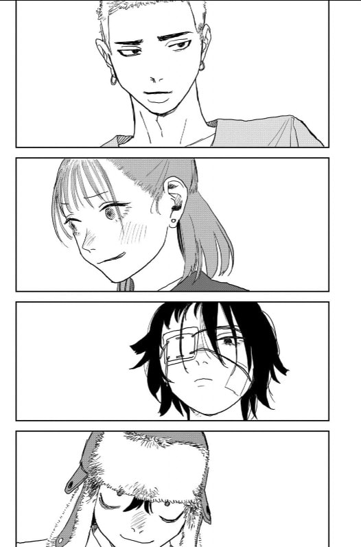 Youth Explosion! Chapter 14 page 10 - 
