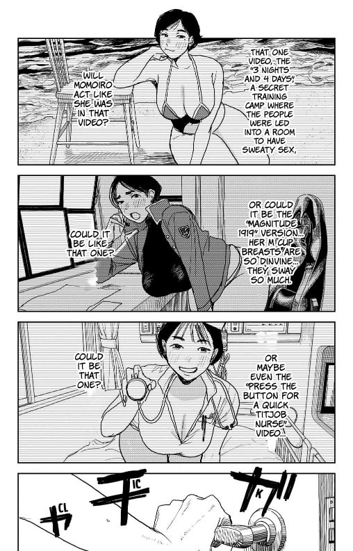 Youth Explosion! Chapter 17 page 2 - 