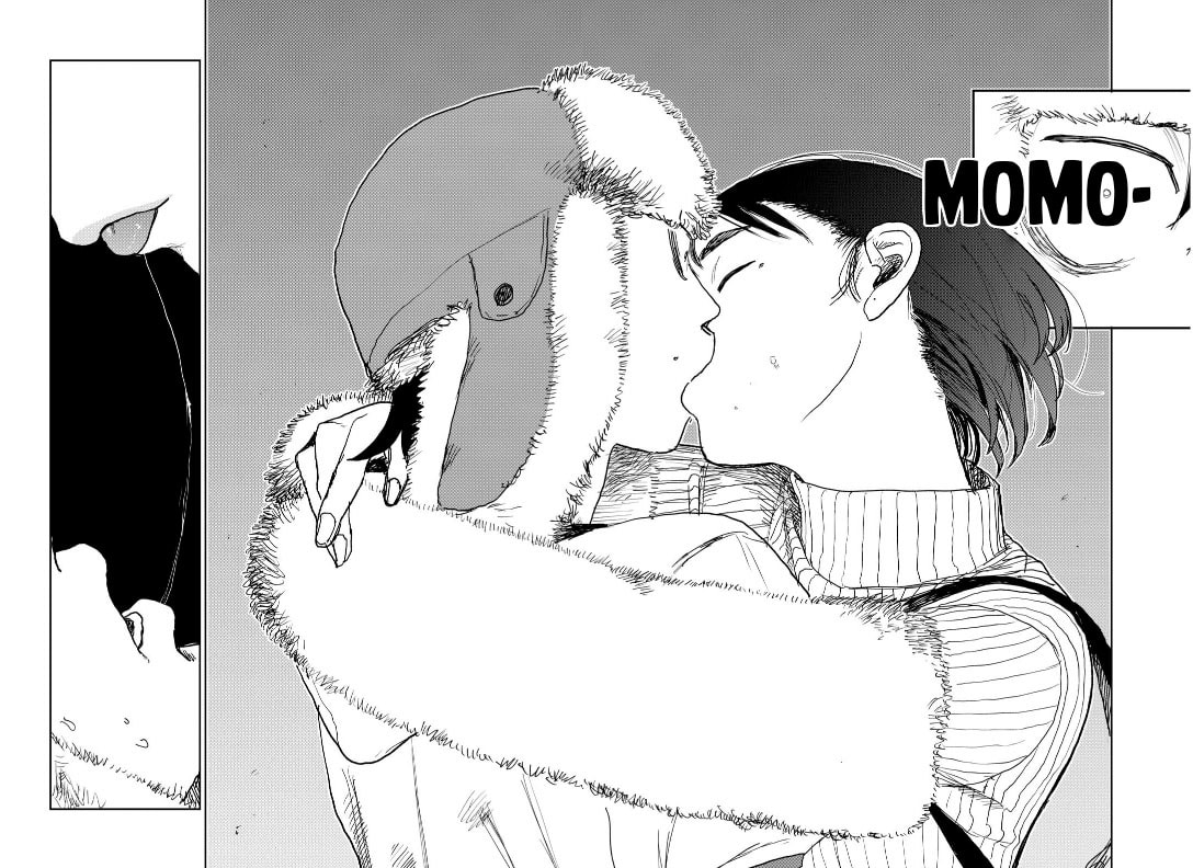 Youth Explosion! Chapter 17 page 4 - 