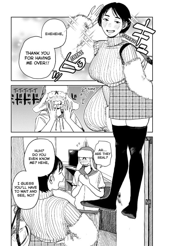 Youth Explosion! Chapter 17 page 5 - 