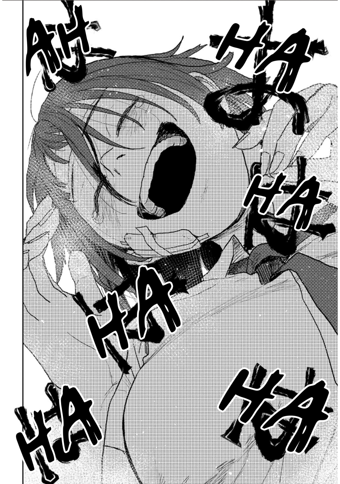 Youth Explosion! Chapter 21 page 13 - 