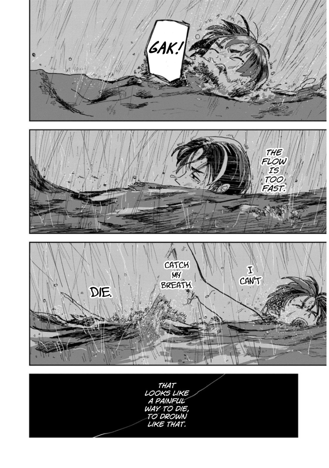 Youth Explosion! Chapter 22 page 14 - 