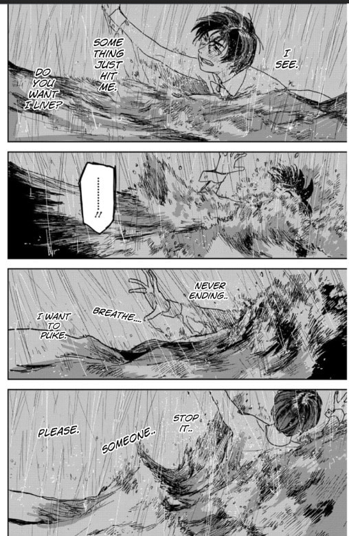 Youth Explosion! Chapter 22 page 16 - 