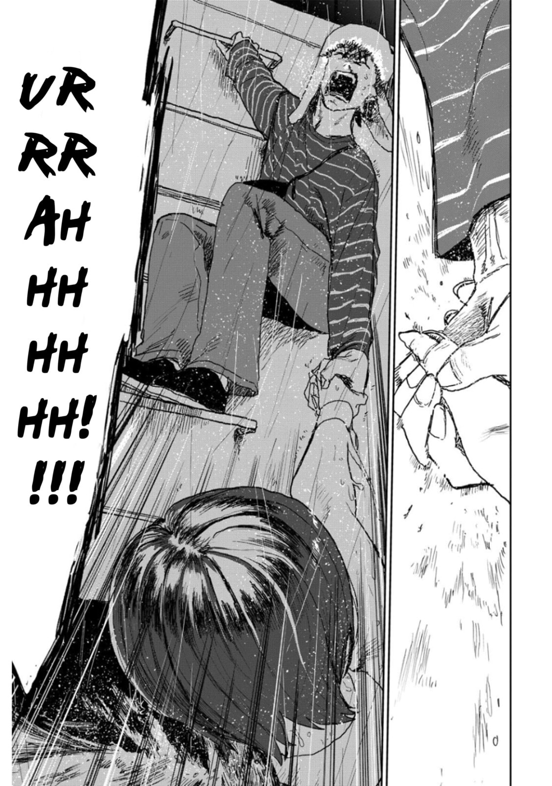 Youth Explosion! Chapter 22 page 19 - 