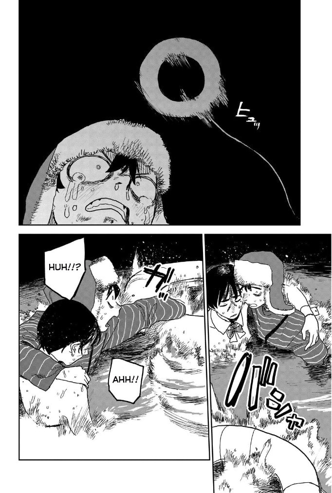 Youth Explosion! Chapter 23 page 11 - 