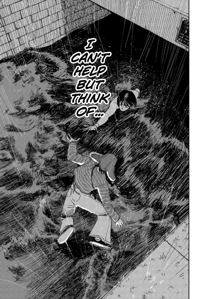 Youth Explosion! Chapter 23 page 8 - 
