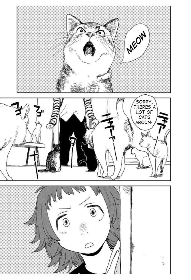 Youth Explosion! Chapter 26 page 16 - 