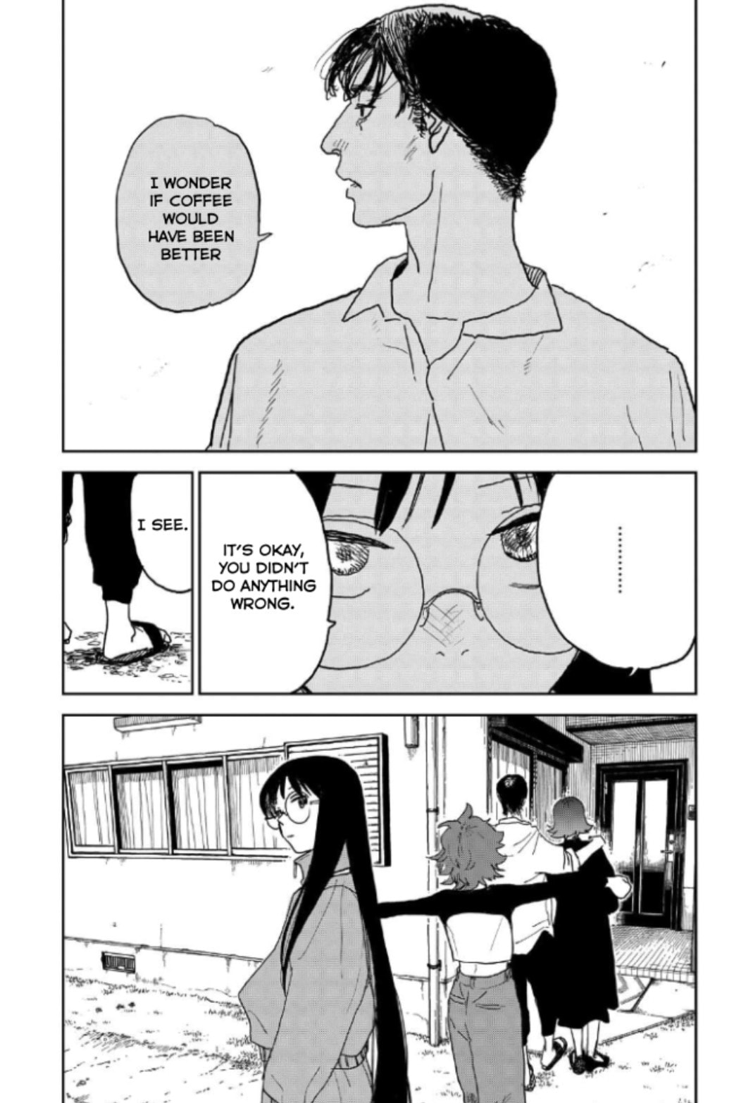 Youth Explosion! Chapter 27 page 19 - 